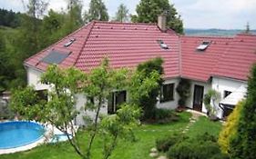 Penzion Nevcehle